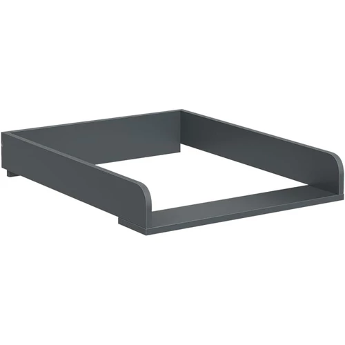 Vicco Viktor antracit pelenkázó keret – 60×74,5×12,6 cm