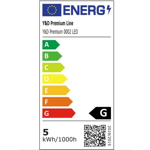 Vicco Miral LED-világításos fürdőszobai tükör – 60 × 40 × 2,8 cm