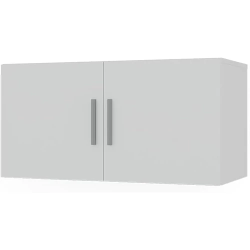 Vicco Ingo fehér kiegészítő tárolószekrény – 80×40×37 cm