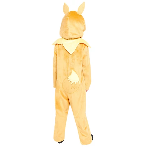 Pokémon EEvee jelmez szett, 10-12 év