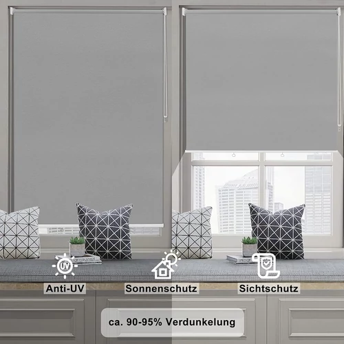 Woltu kültéri roló 100×240 cm – időjárásálló