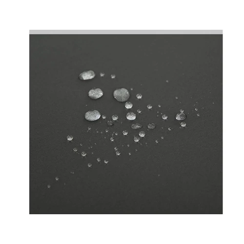 Kültéri kihúzható szélfogó, térelválasztó–160×450 cm, antracit