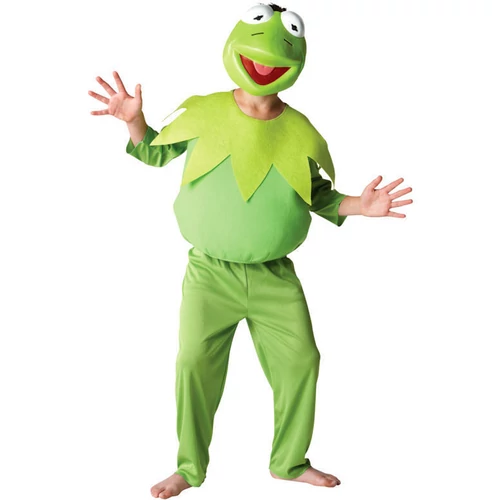 Muppet show - brekiI jelmez, 3-4 éves