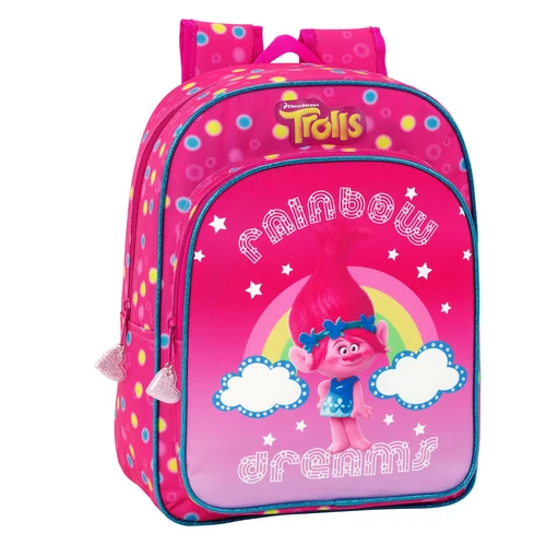 TROLLOK HÁTIZSÁK 35 CM