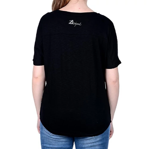 Desigual Donna Evita női felső, S