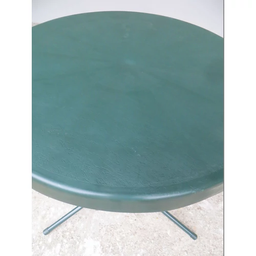 MFG BISZTRÓ ASZTAL, 60 CM