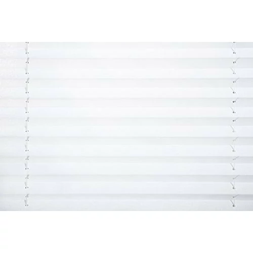 D'eco PROFI 85 X 130 cm harmónika roló, fúrás nélkül, fehér