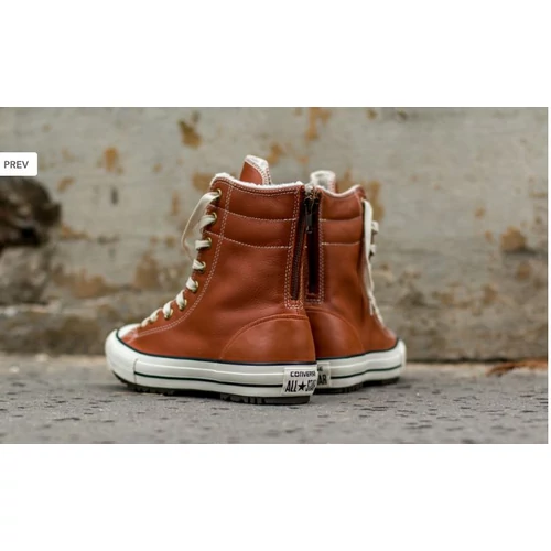 CONVERSE MAGASSZÁRÚ BÉLELT CIPŐ, 36,5