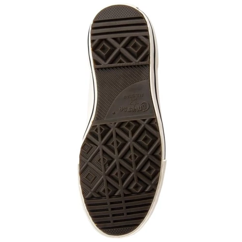CONVERSE MAGASSZÁRÚ BÉLELT CIPŐ, 36,5