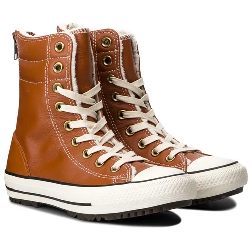 CONVERSE MAGASSZÁRÚ BÉLELT CIPŐ, 36,5