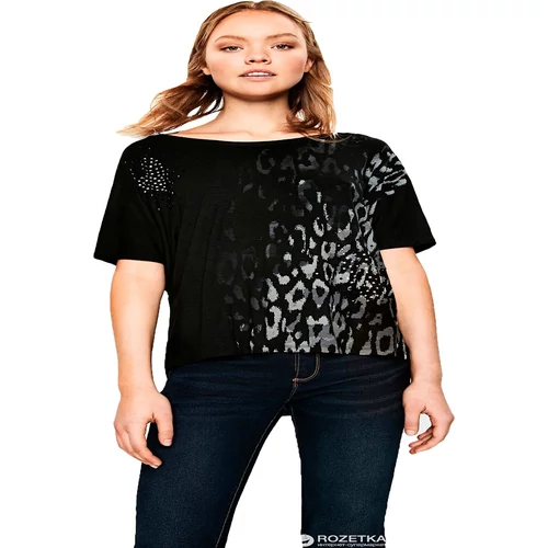 Desigual Donna Evita női felső, S