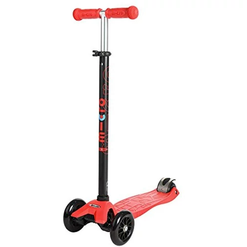MAXI MICRO ROLLER, PIROS