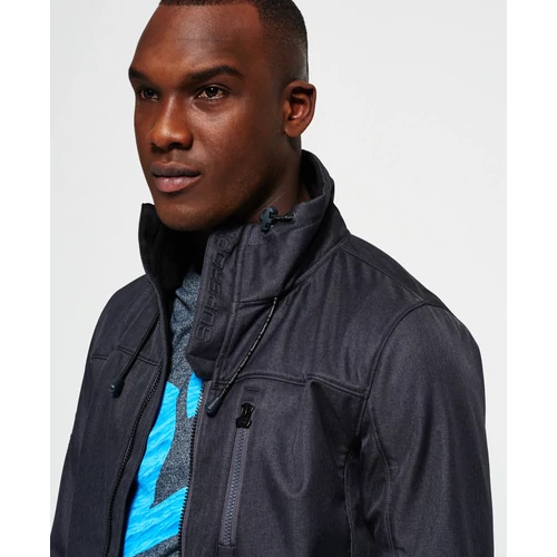 Superdry Windtrekker férfi kabát, dzseki, S