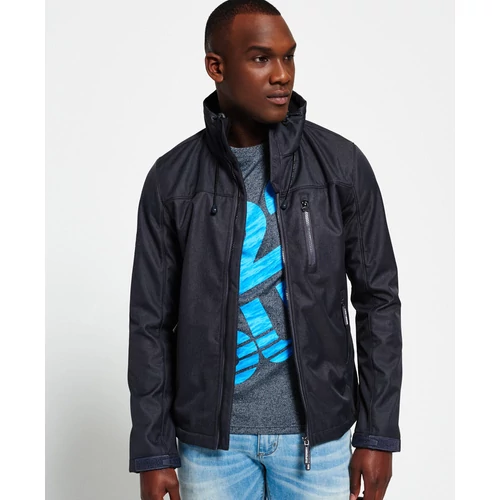 Superdry Windtrekker férfi kabát, dzseki, S