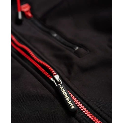 SUPERDRY WINDTREKKER FÉRFI KAPUCNIS KABÁT, DZSEKI, L