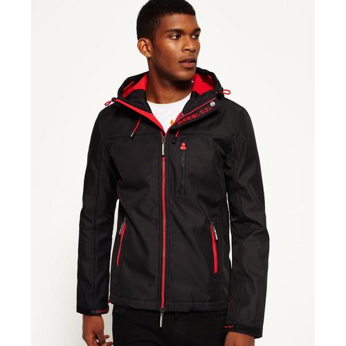 Superdry windtrekker sale