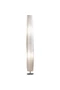 SalesFever Parto állólámpa 120 cm, fehér