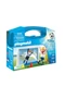 Playmobil 5654 Kapura lövés szett