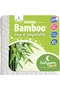 Babysom bambusz gyerekmatrac, 60×120 cm